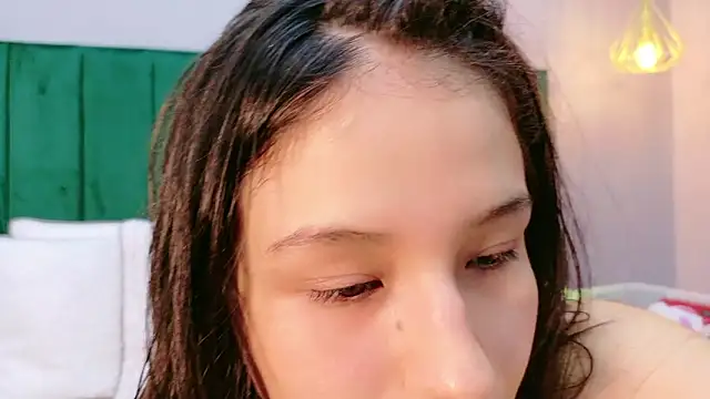 Ashley Evans22 online show from February 12, 2026, 8:30 pm