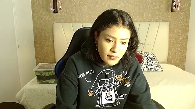 Snapshot of babilett chatting on October 21, 2025, 11:53 am babilett online show from October 21, 2025, 11:53 am