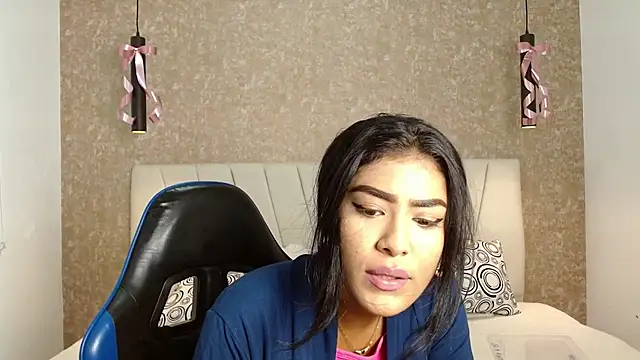 Snapshot of babilett chatting on October 19, 2025, 11:35 am babilett online show from October 19, 2025, 11:35 am