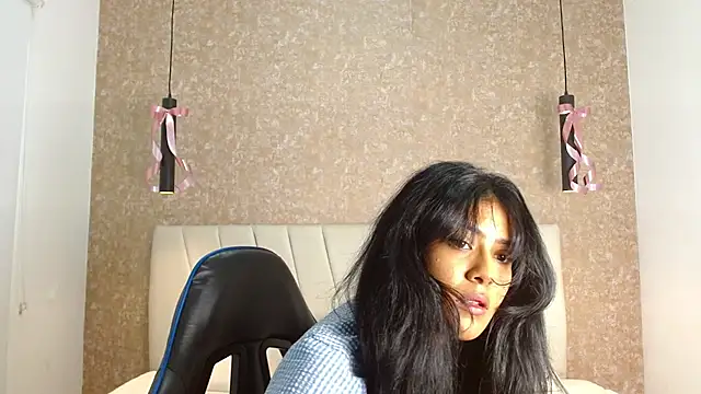 Snapshot of babilett chatting on November 21, 2025, 11:53 am babilett online show from November 21, 2025, 11:53 am