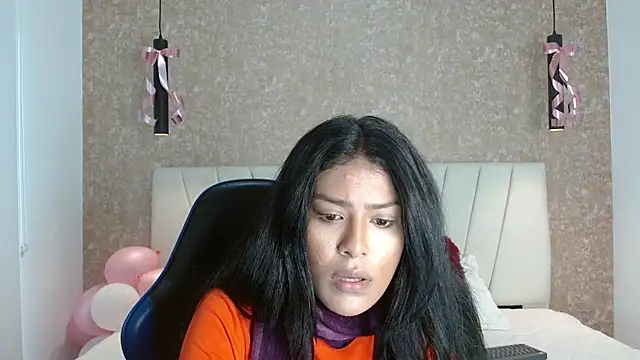 Snapshot of babilett chatting on October 9, 2025, 11:44 am babilett online show from October 9, 2025, 11:44 am