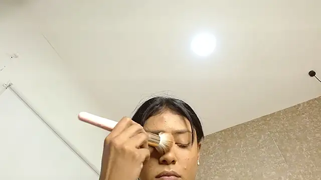 Snapshot of babilett chatting on October 31, 2025, 11:51 am babilett online show from October 31, 2025, 11:51 am