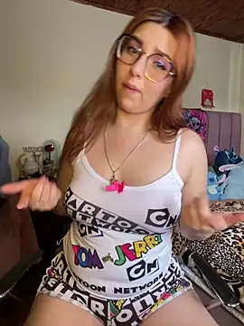 CoraVibes online show from March 1, 2026, 12:27 pm