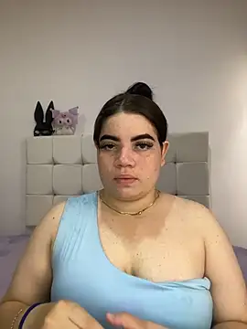 Kuromy x online show from June 2, 2026, 7:03 pm