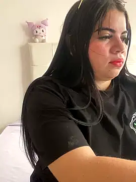 Kuromy x online show from October 28, 2025, 6:51 pm