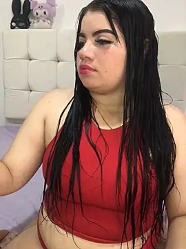 Kuromy x online show from March 19, 2026, 8:20 pm