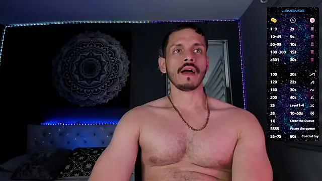 Snapshot of TianZilac chatting on November 19, 2025, 10:10 pm TianZilac online show from November 19, 2025, 10:10 pm