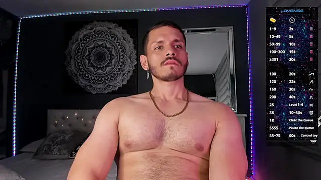 Snapshot of TianZilac chatting on November 3, 2025, 9:40 pm TianZilac online show from November 3, 2025, 9:40 pm