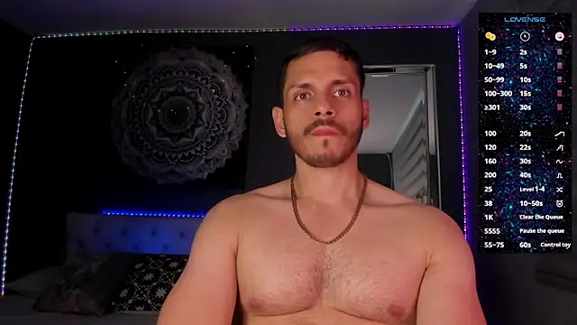 Snapshot of TianZilac chatting on November 21, 2025, 9:03 pm TianZilac online show from November 21, 2025, 9:03 pm