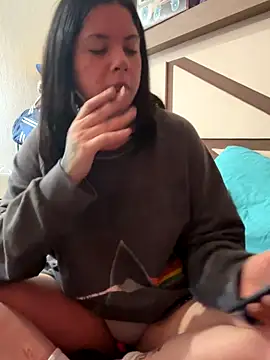 LaGueraDelMar online show from October 30, 2025, 5:43 pm