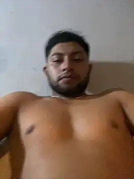 Tedyfer online show from October 8, 2025, 3:19 am