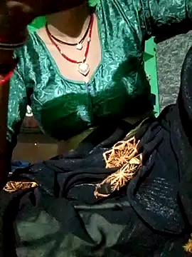 Anjal-123 online show from October 19, 2025, 3:04 pm