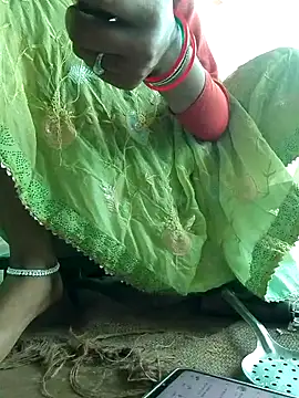 Anjal-123 online show from October 22, 2025, 2:33 am