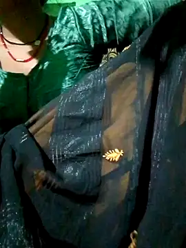 Anjal-123 online show from October 11, 2025, 3:24 pm