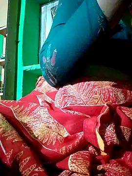 Anjal-123 online show from October 10, 2025, 3:02 pm