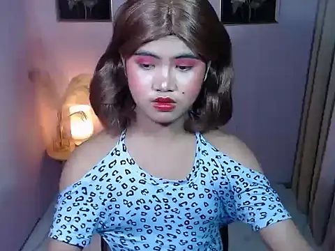 amazingjhanna online show from November 6, 2025, 4:49 am