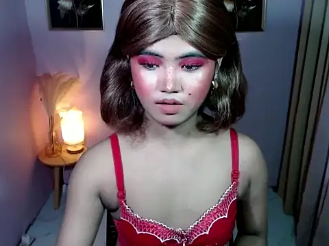 amazingjhanna online show from November 7, 2025, 5:12 am