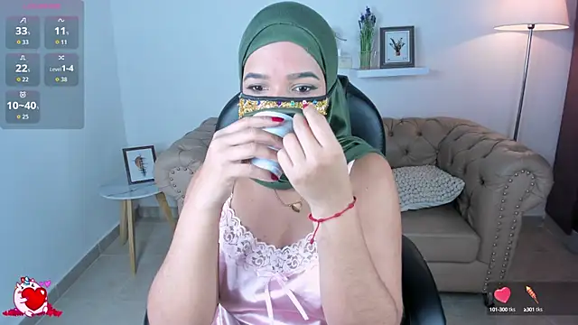 Snapshot of Abigail_habi chatting on September 13, 2025, 12:05 pm Abigail habi online show from September 13, 2025, 12:05 pm