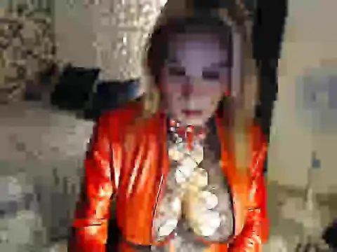 Creamycumdollx online show from May 18, 2026, 3:06 pm
