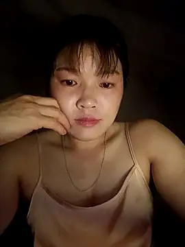 Snapshot of -_Jin-Ka-_ chatting on October 19, 2025, 2:53 pm - Jin-Ka- online show from October 19, 2025, 2:53 pm