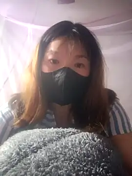 - Jin-Ka-  online show from November 15, 2025, 1:59 pm