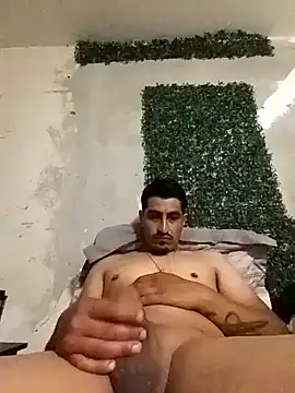 Arce92 online show from March 23, 2026, 10:59 am