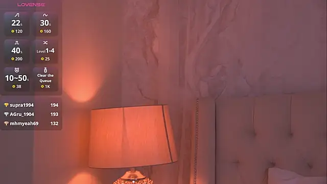 Snapshot of RemyLoon chatting on February 9, 2026, 1:36 am RemyLoon online show from February 9, 2026, 1:36 am