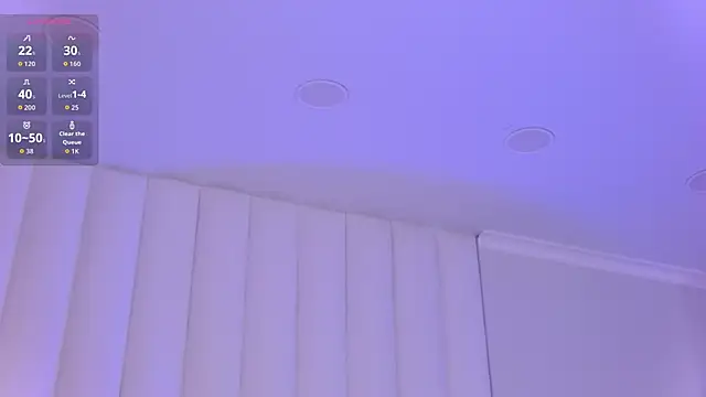 Snapshot of RemyLoon chatting on October 14, 2025, 12:17 pm RemyLoon online show from October 14, 2025, 12:17 pm