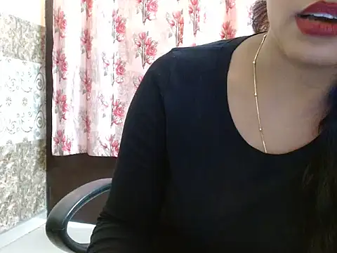 Snapshot of jannatmini chatting on February 16, 2026, 6:23 am jannatmini online show from February 16, 2026, 6:23 am