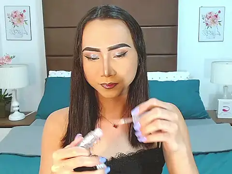 BlaireWilzon online show from March 15, 2026, 8:21 am