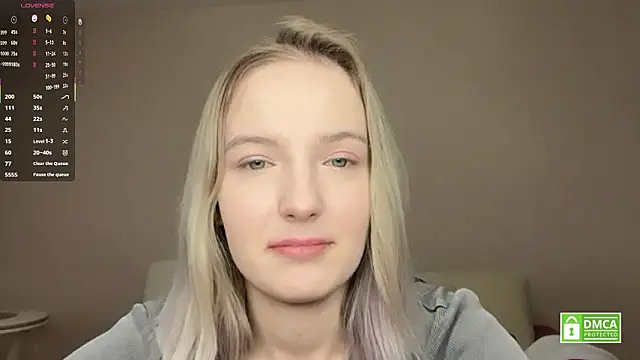 HongTomczak online show from February 13, 2026, 7:41 am