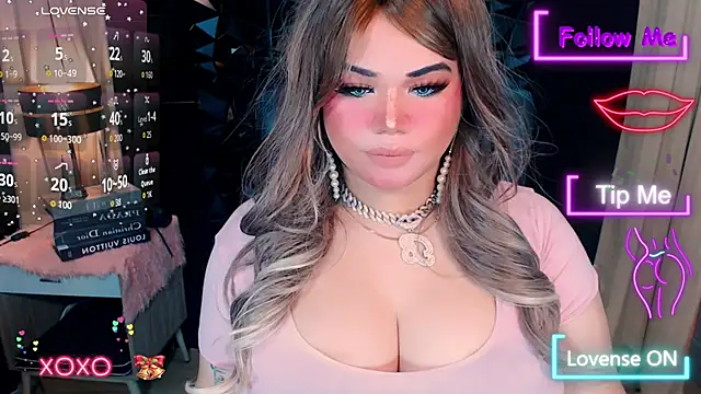 xHugeHarleySelfsuckerx online show from December 2, 2025, 8:27 am