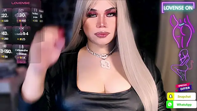 xHugeHarleySelfsuckerx online show from February 8, 2026, 5:10 pm