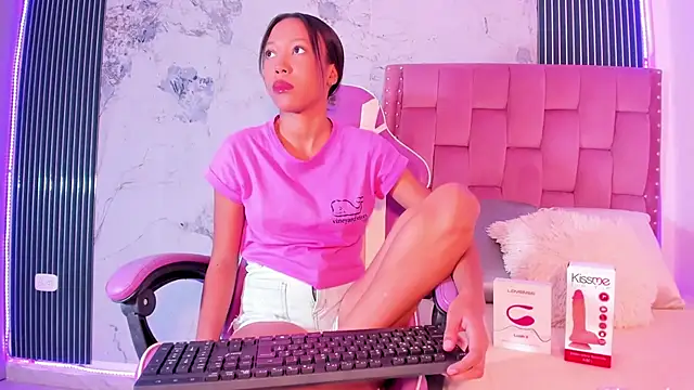 Snapshot of Mia_Duarte1 chatting on September 30, 2025, 7:31 pm Mia Duarte1 online show from September 30, 2025, 7:31 pm
