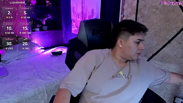 IanGilbert online show from March 2, 2026, 9:22 pm