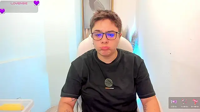 IanGilbert online show from February 12, 2026, 7:57 pm