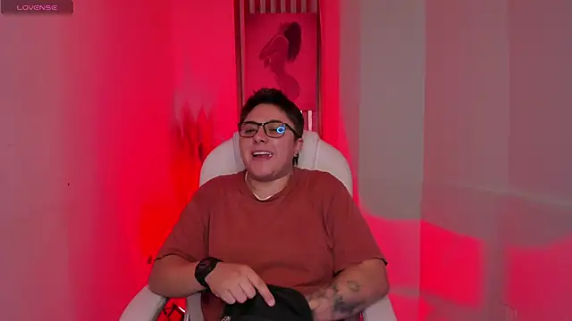 IanGilbert online show from February 16, 2026, 8:51 pm