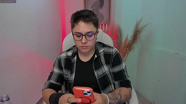 IanGilbert online show from February 5, 2026, 8:59 pm