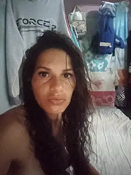 Lagataymoreno online show from October 6, 2025, 7:03 pm