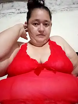 Sexyy-BBW online show from November 6, 2025, 11:25 am