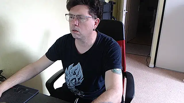 blueandwhite1 online show from March 31, 2026, 2:30 pm