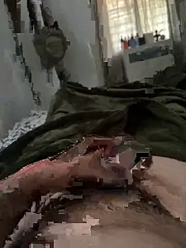 YadielPublic online show from February 22, 2026, 12:18 pm