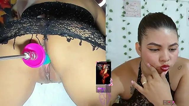 Emily Thompson33 online show from April 2, 2026, 3:13 am