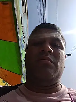 Snapshot of danigarci2307 chatting on December 20, 2025, 2:09 pm danigarci2307 online show from December 20, 2025, 2:09 pm