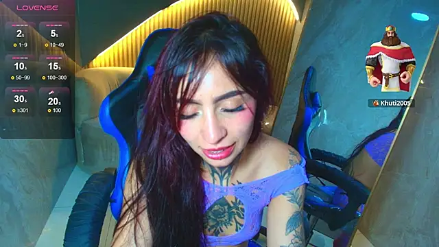 roux r online show from January 8, 2026, 8:20 am