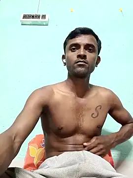 ShinuRoy online show from April 5, 2026, 1:07 pm