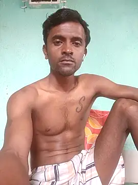 ShinuRoy online show from March 2, 2026, 5:52 am