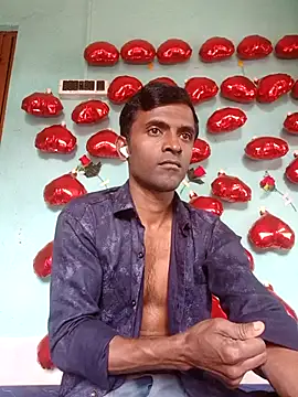 ShinuRoy online show from February 11, 2026, 6:46 am