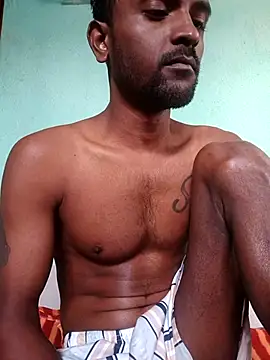 ShinuRoy online show from January 9, 2026, 10:33 am