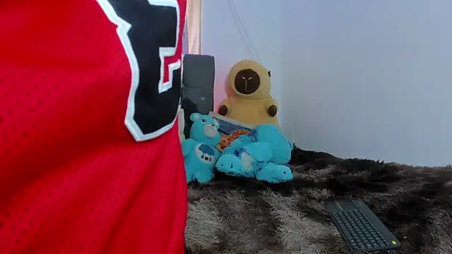 Snapshot of Playboy_Andersex chatting on September 30, 2025, 8:04 pm Playboy Andersex online show from September 30, 2025, 8:04 pm